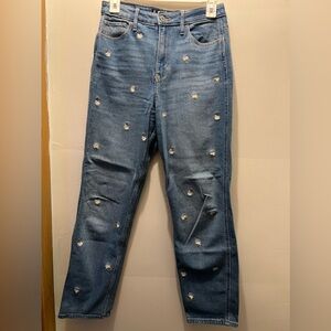 Hollister jeans W26 L27